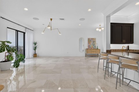 Villa ou maison à vendre à Delray Beach, Floride: 5 chambres, 402.36 m2 № 2250922 - photo 14