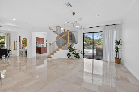 Villa ou maison à vendre à Delray Beach, Floride: 5 chambres, 402.36 m2 № 2250922 - photo 9