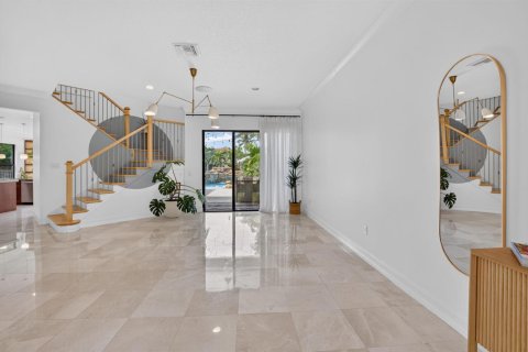 Villa ou maison à vendre à Delray Beach, Floride: 5 chambres, 402.36 m2 № 2250922 - photo 8