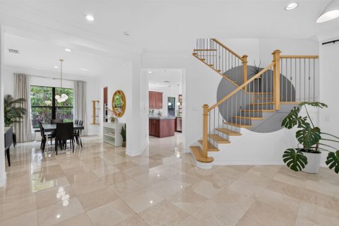Villa ou maison à vendre à Delray Beach, Floride: 5 chambres, 402.36 m2 № 2250922 - photo 13