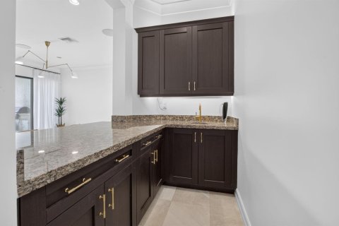 Villa ou maison à vendre à Delray Beach, Floride: 5 chambres, 402.36 m2 № 2250922 - photo 16