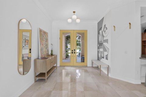 Villa ou maison à vendre à Delray Beach, Floride: 5 chambres, 402.36 m2 № 2250922 - photo 10