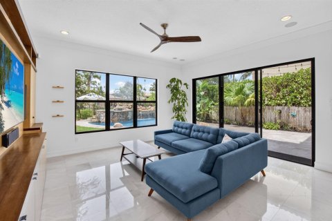 Villa ou maison à vendre à Delray Beach, Floride: 5 chambres, 402.36 m2 № 2250922 - photo 30