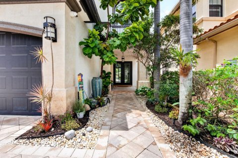 Villa ou maison à vendre à Delray Beach, Floride: 5 chambres, 402.36 m2 № 2250922 - photo 5