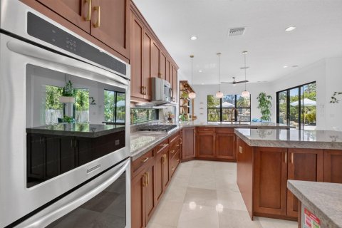 Villa ou maison à vendre à Delray Beach, Floride: 5 chambres, 402.36 m2 № 2250922 - photo 20