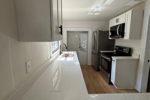 Купить виллу или дом в Окала, Флорида 7 комнат, 90.3м2, № 2095720 - фото 5
