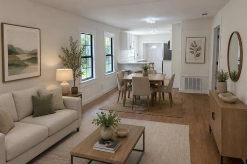 Купить виллу или дом в Окала, Флорида 7 комнат, 90.3м2, № 2095720 - фото 11
