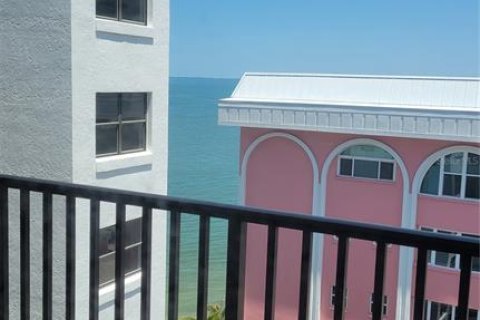 Condo in Sarasota, Florida, 2 bedrooms  № 1777523 - photo 18