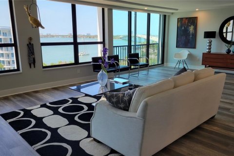 Condo in Sarasota, Florida, 2 bedrooms  № 1777523 - photo 8