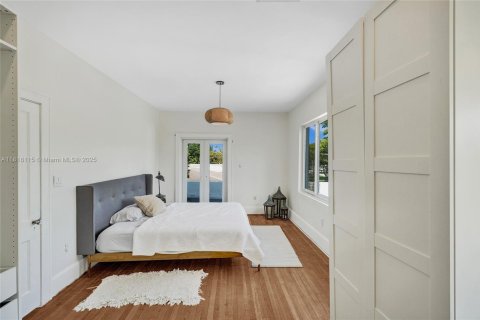 Villa ou maison à vendre à North Miami Beach, Floride: 4 chambres, 243.31 m2 № 1934850 - photo 21