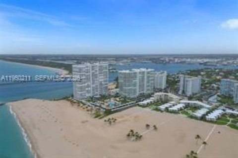 Copropriété à vendre à Fort Lauderdale, Floride: 2 chambres, 174.66 m2 № 2005948 - photo 16