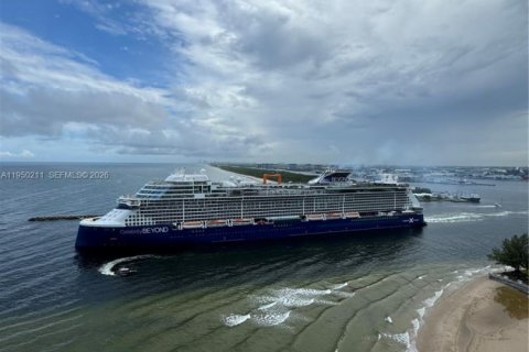 Copropriété à vendre à Fort Lauderdale, Floride: 2 chambres, 174.66 m2 № 2005948 - photo 13