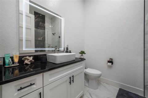 House in Haines City, Florida 4 bedrooms, 262.26 sq.m. № 1885583 - photo 21