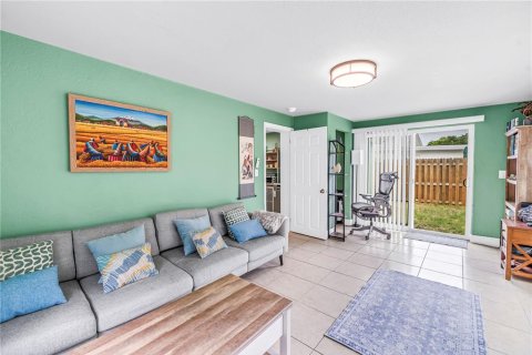 Villa ou maison à vendre à Saint Petersburg, Floride: 2 chambres, 104.33 m2 № 2107749 - photo 9