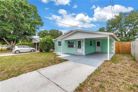 Villa ou maison à vendre à Saint Petersburg, Floride: 2 chambres, 104.33 m2 № 2107749 - photo 2