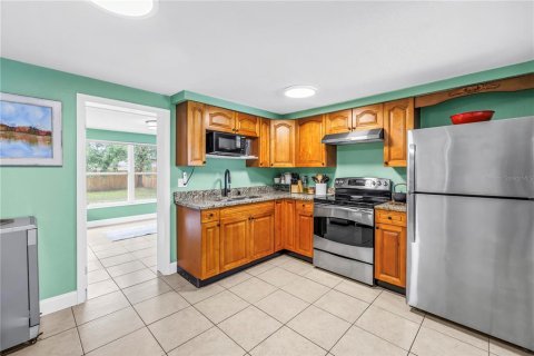 Villa ou maison à vendre à Saint Petersburg, Floride: 2 chambres, 104.33 m2 № 2107749 - photo 8