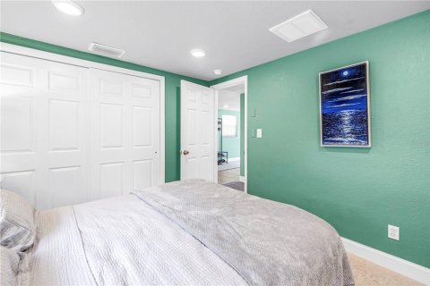 Villa ou maison à vendre à Saint Petersburg, Floride: 2 chambres, 104.33 m2 № 2107749 - photo 17