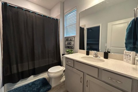 House in Davenport, Florida 4 bedrooms, 247.21 sq.m. № 1835309 - photo 29