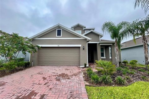 House in Davenport, Florida 4 bedrooms, 247.21 sq.m. № 1835309 - photo 3