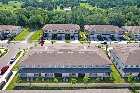 Touwnhouse à vendre à San Antonio, Floride: 2 chambres, 140.56 m2 № 2222779 - photo 8