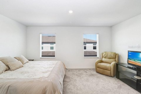 Touwnhouse à vendre à San Antonio, Floride: 2 chambres, 140.56 m2 № 2222779 - photo 22