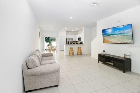 Touwnhouse à vendre à San Antonio, Floride: 2 chambres, 140.56 m2 № 2222779 - photo 12