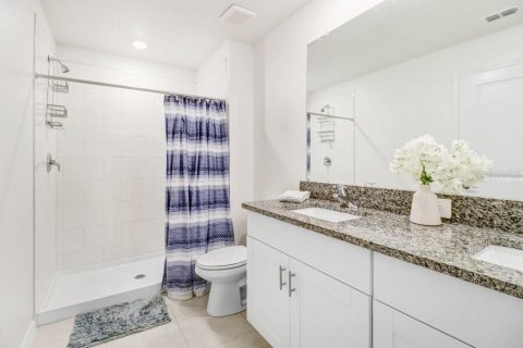 Touwnhouse à vendre à San Antonio, Floride: 2 chambres, 140.56 m2 № 2222779 - photo 26