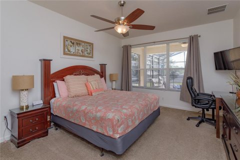 Casa en venta en Kissimmee, Florida, 5 dormitorios, 213.4 m2 № 1718555 - foto 10