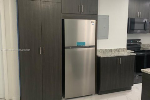 Condominio en venta en Miami, Florida, 2 dormitorios, 89.93 m2 № 1382027 - foto 19