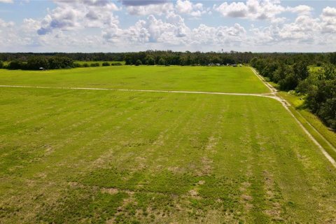 Terreno en venta en Wimauma, Florida № 1914516 - foto 20