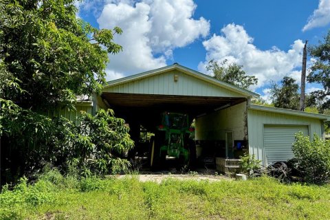 Terreno en venta en Wimauma, Florida № 1914516 - foto 10