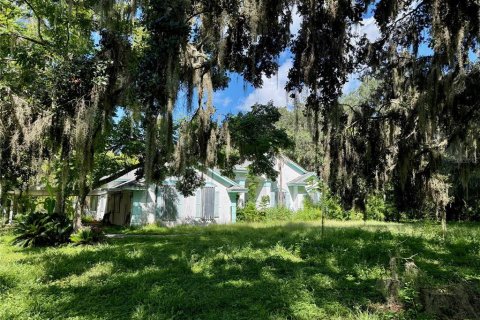 Terreno en venta en Wimauma, Florida № 1914516 - foto 3