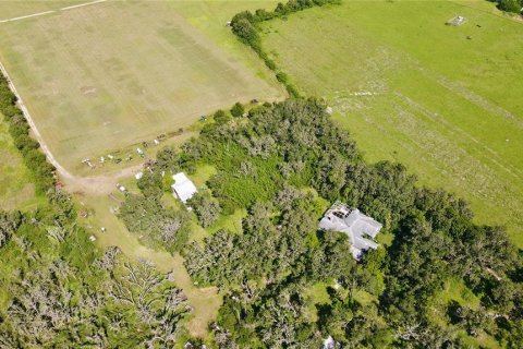 Terreno en venta en Wimauma, Florida № 1914516 - foto 14
