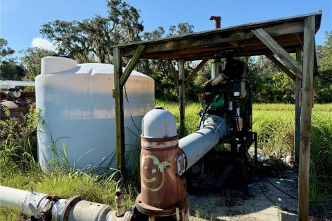Terreno en venta en Wimauma, Florida № 1914516 - foto 5