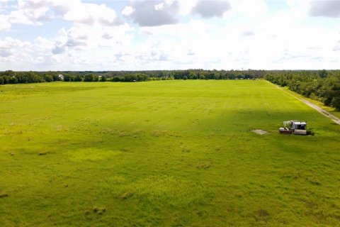 Terreno en venta en Wimauma, Florida № 1914516 - foto 19