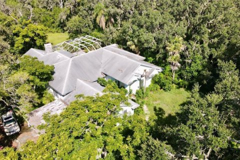 Terreno en venta en Wimauma, Florida № 1914516 - foto 11