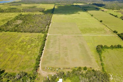 Terreno en venta en Wimauma, Florida № 1914516 - foto 15