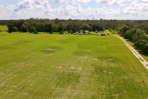 Terreno en venta en Wimauma, Florida № 1914516 - foto 21