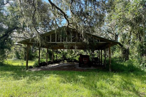 Terreno en venta en Wimauma, Florida № 1914516 - foto 6