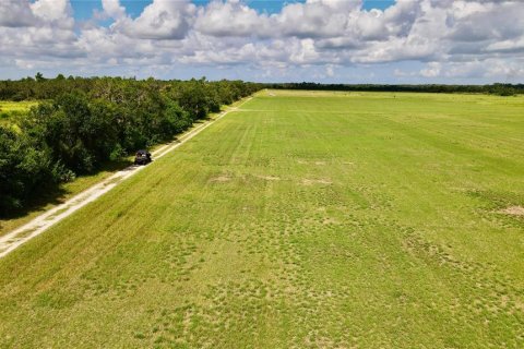 Terreno en venta en Wimauma, Florida № 1914516 - foto 22
