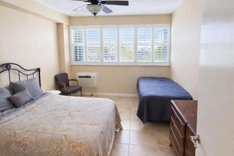 Condo in Fort Lauderdale, Florida, 1 bedroom № 2185425 - photo 7