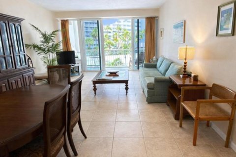 Condo in Fort Lauderdale, Florida, 1 bedroom № 2185425 - photo 5