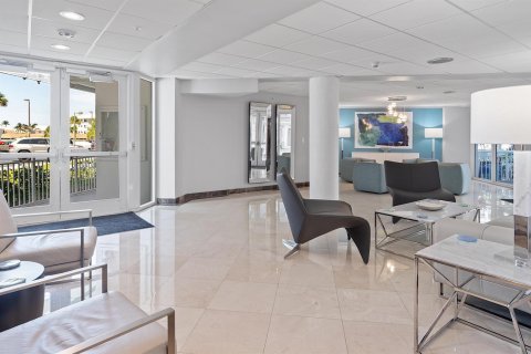 Condo in Fort Lauderdale, Florida, 1 bedroom № 2185425 - photo 18