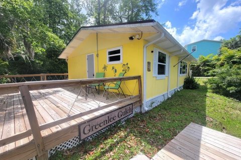 Casa en alquiler en Weeki Wachee, Florida, 2 dormitorios, 80.27 m2 № 2150101 - foto 2