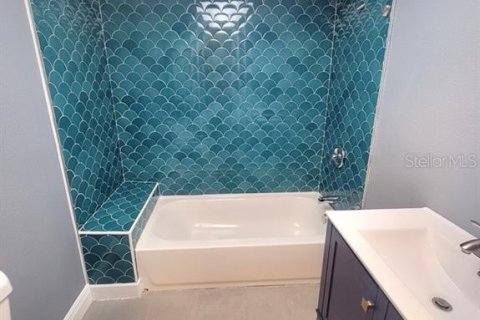 Casa en alquiler en Weeki Wachee, Florida, 2 dormitorios, 80.27 m2 № 2150101 - foto 20
