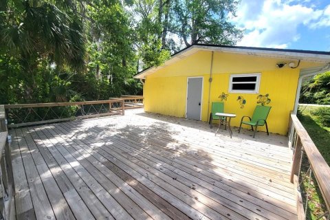 Casa en alquiler en Weeki Wachee, Florida, 2 dormitorios, 80.27 m2 № 2150101 - foto 5