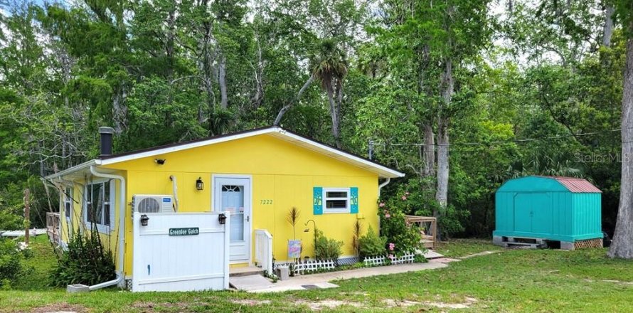 Casa en Weeki Wachee, Florida 2 dormitorios, 80.27 m2 № 2150101