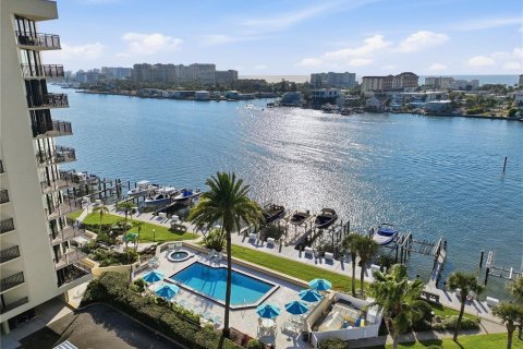 Condo in Clearwater, Florida, 2 bedrooms  № 2152321 - photo 3