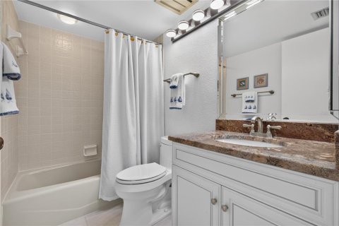 Condo in Clearwater, Florida, 2 bedrooms  № 2152321 - photo 24