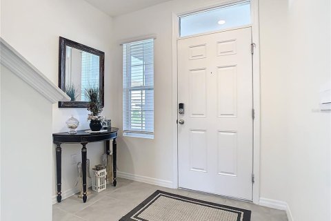House in San Antonio, Florida 3 bedrooms, 182.18 sq.m. № 1584581 - photo 5